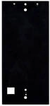 2N IP Verso Montageplatte, 2 Module 9155062