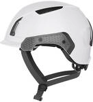 ABUS Spector Arbeitsschutzhelm polar white 10099775-01