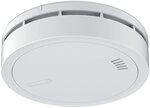 ABUS PREFIRA CONNECT Funk-Rauchmelder 10036399-01