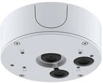 AXIS T94S01P Wandanschlussdose IP66/67 IK10 01190-001