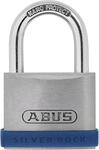 ABUS Silver Rock 5 Vorhangschloss 5/40 77561