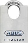 ABUS TITALIUM 96CSTI/60 Vorhangschloss 70262