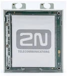 2N IP Verso Infopanel Modul, beleuchtet 9155030
