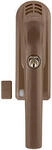 Abus FG300A B AL0125 Alarm-Fenstergriff braun 71895