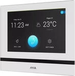 AXIS I5304 IP-Innensprechstelle 7'' Touch, wei&szlig; 03238-001