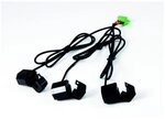 ALLNET ALL369x-A050 Induktionsklemmensatz 50A