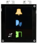 2N IP Verso Induktionsschleife f&uuml;r H&ouml;rger&auml;te 9155041