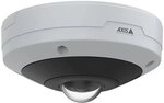 AXIS M4337-PLVE IP-Kamera 6MP T/N IR PoE IP66 IK10 03130-001