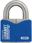 ABUS Granit 37ST/55 Vorhangschloss SZP Profil edel 79187