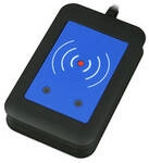2N Secure RFID Kartenleser extern, 13,56MHz 9137424E