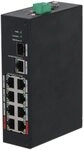 Dahua PFS3110-8ET-96-V2 Switch 8-Port, PoE, SFP