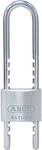 ABUS TITALIUM 64TI/50HB60-150 Vorhangschloss 89490