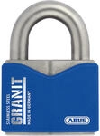 ABUS Granit 37ST/55 Vorhangschloss edelstahl 79185