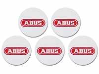 ABUS Terxon Proximity Chip-Sticker im 5er Pack AZ5502