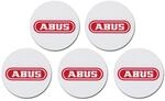 ABUS Terxon Proximity Chip-Sticker im 5er Pack AZ5502