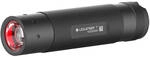 LED LENSER T&sup2; Taschenlampe 9802