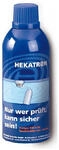 Hekatron Pr&uuml;faerosol 250ml HEKATRON 918/5H 6900331