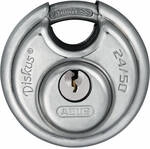 ABUS Diskus 24IB/50 Vorhangschloss 20317