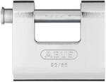 ABUS 92/65 Monoblock-Hangschloss mit Stahlmantel 30609