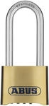 ABUS 180IB/50HB63 Marine Allwetter Zahlenschloss 26607