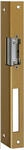 effeff T&uuml;r&ouml;ffner DIN re. gold 14EFafix iW DIN R go 14EFF--06601D15