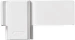 Abus SW10 W SB Sicherheitswinkel, wei&szlig; 10443