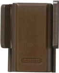 Abus SW20 B EK stabiler Sicherheitswinkel, braun 10452