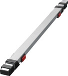 ABUS PR1400 stabiler Panzerriegel f&uuml;r Nebent&uuml;ren 10254