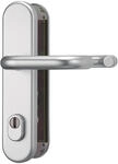 Abus KLZS714 rund F1 EK Schutzbeschlag DG, alu. 37631