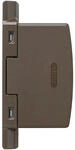 ABUS FAS97 B EK Automatik Scharnierseitensicherung 11780