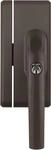 Abus FO400A B AL0089 Alarm Fensterschloss braun 33274
