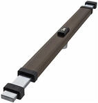 Abus PR2800 B L1 Panzerriegelschloss + Zylinder 01699