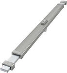 Abus PR2800 ER L2 Panzerriegelschloss + Zylinder 01713