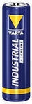 Varta Industrial Mignon (AA) Alk.-Man. 1,5V, 1 St. 04006211501