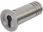 ABUS 728 Keysafe Schl&uuml;sselsafe 27465