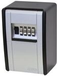 ABUS KeyGarage 787 BIG Schl&uuml;sselkasten 08492