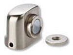 Burg W&auml;chter TSW 2390 Ni Wand-T&uuml;rstopper TSW 2390 NI SB