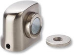 Burg W&auml;chter TBM 2430 Ni Magnet-T&uuml;rstopper TBM 2430 NI SB