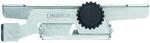 ABUS RS97 Rollladensicherung - ohne Bohren 08187