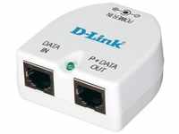 D-Link DPE-101GI 1-Port Gigabit PoE Injector