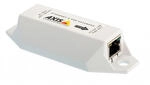 Axis T8129 PoE Extender, PoE, PoE+ 100m Reichweite 5025-281