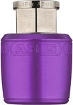 ABUS NutFix M9 violet Laufradsicherung 72684