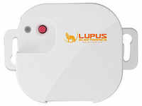 LUPUSEC - 12052 - 12/24V Funkrelais für XT2 Plus
