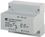 effeff Stromversorgung 220V 1001-12-1 1001-12-1----00
