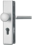 Abus KLN314 F1 Schutzbeschlag WG, aluminium 31840