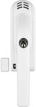 Abus FG300A W AL0125 Alarm-Fenstergriff wei&szlig; 71899