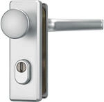 Abus KKZS700 F1 EK Schutzbeschlag WG, aluminium 20355