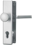 Abus HLN414 F1 Schutzbeschlag WG, Aluminium 31837