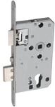 Abus TKZ40 automatisch verriegeln Einsteckschloss 45551