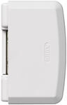 Abus TAS112 W EK T&uuml;raushebesicherung, wei&szlig; 26116